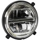 AJOVALO LED PYÖREÄ 140MM MF